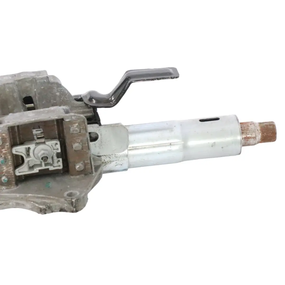 Mercedes W205 Steering Column Manual Adjustable Shaft Tube A2054609001