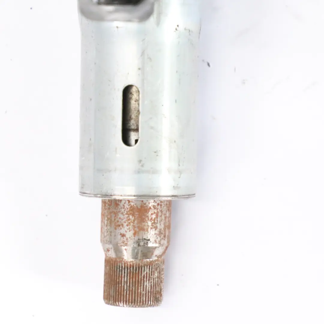 Mercedes W205 Steering Column Manual Adjustable Shaft Tube A2054609001