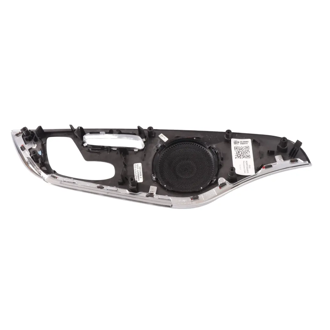 Mercedes W205 C205 Door Front Right O/S Trim Panel Cover A2057204603