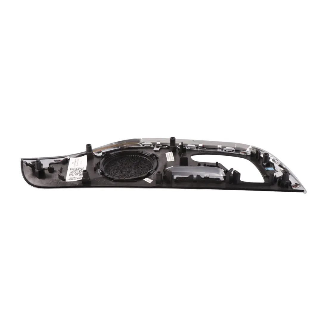 Mercedes W205 C205 Door Front Right O/S Trim Panel Cover A2057204603