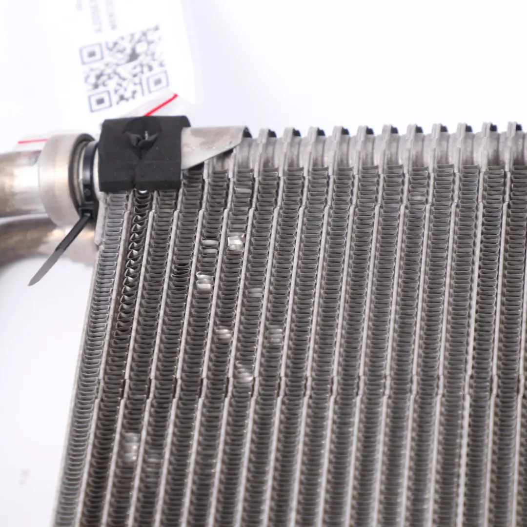 Mercedes W205 W213 Heater Matrix Heat Exchanger Radiator A2058300005