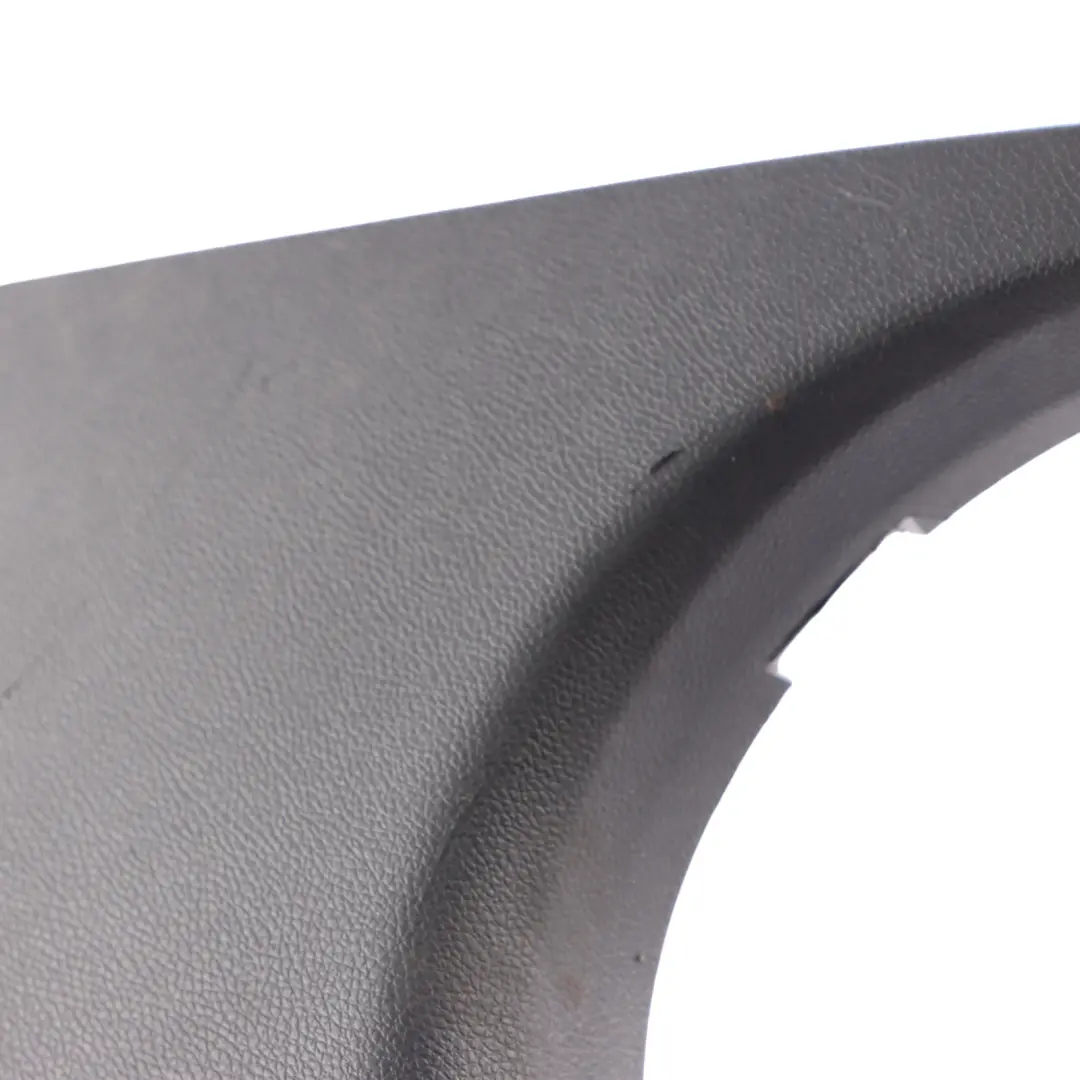 A-Pillar Cover Mercedes W212 Front Left N/S Lower Trim Panel Black A2126800306