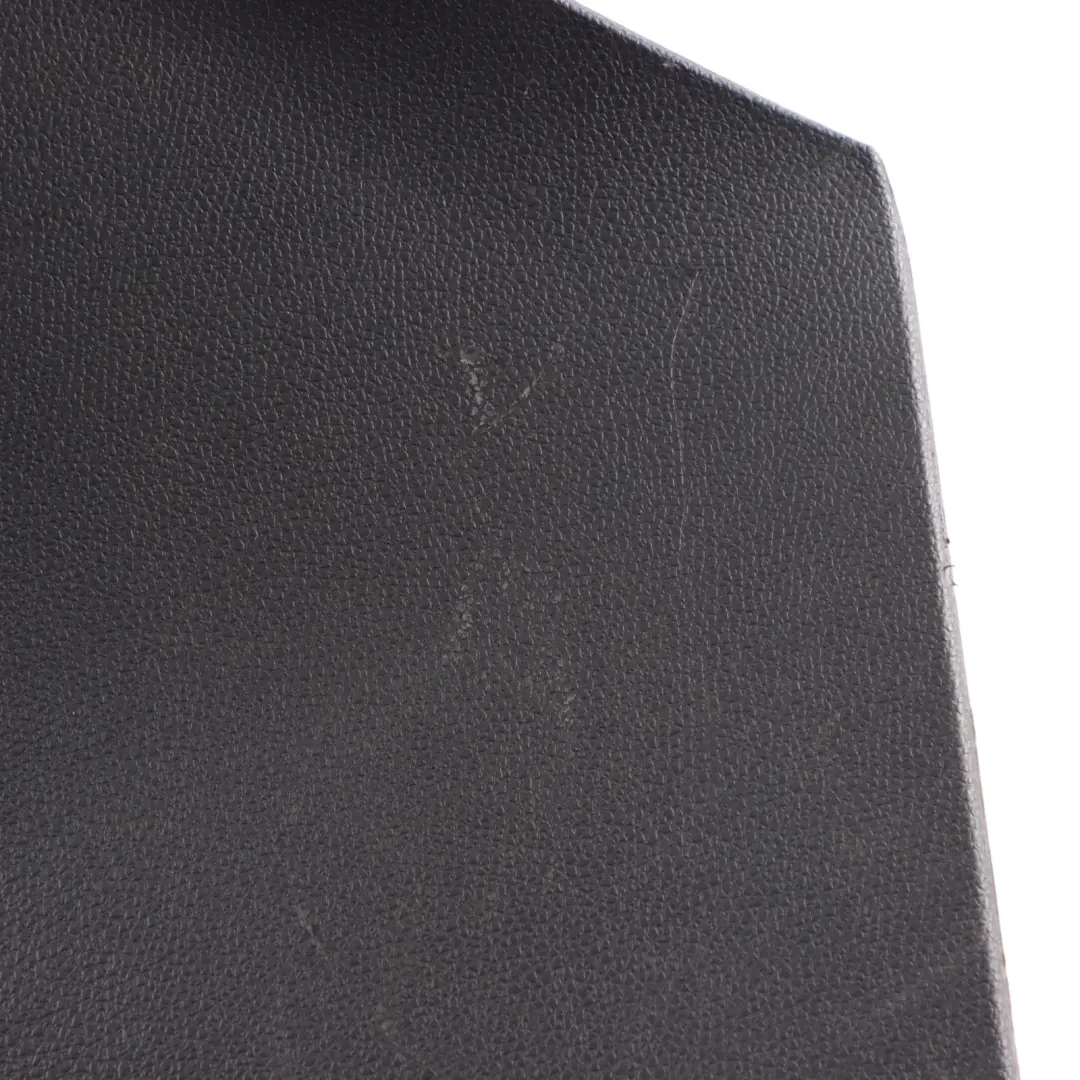A-Pillar Cover Mercedes W212 Front Left N/S Lower Trim Panel Black A2126800306