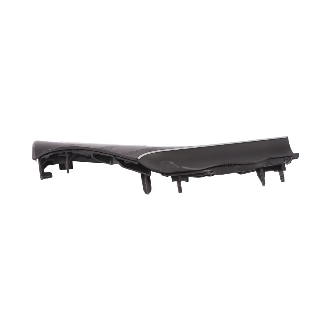 Mercedes W213 Dashboard Trim Bar Right O/S Cover Panel Surround A2136808201