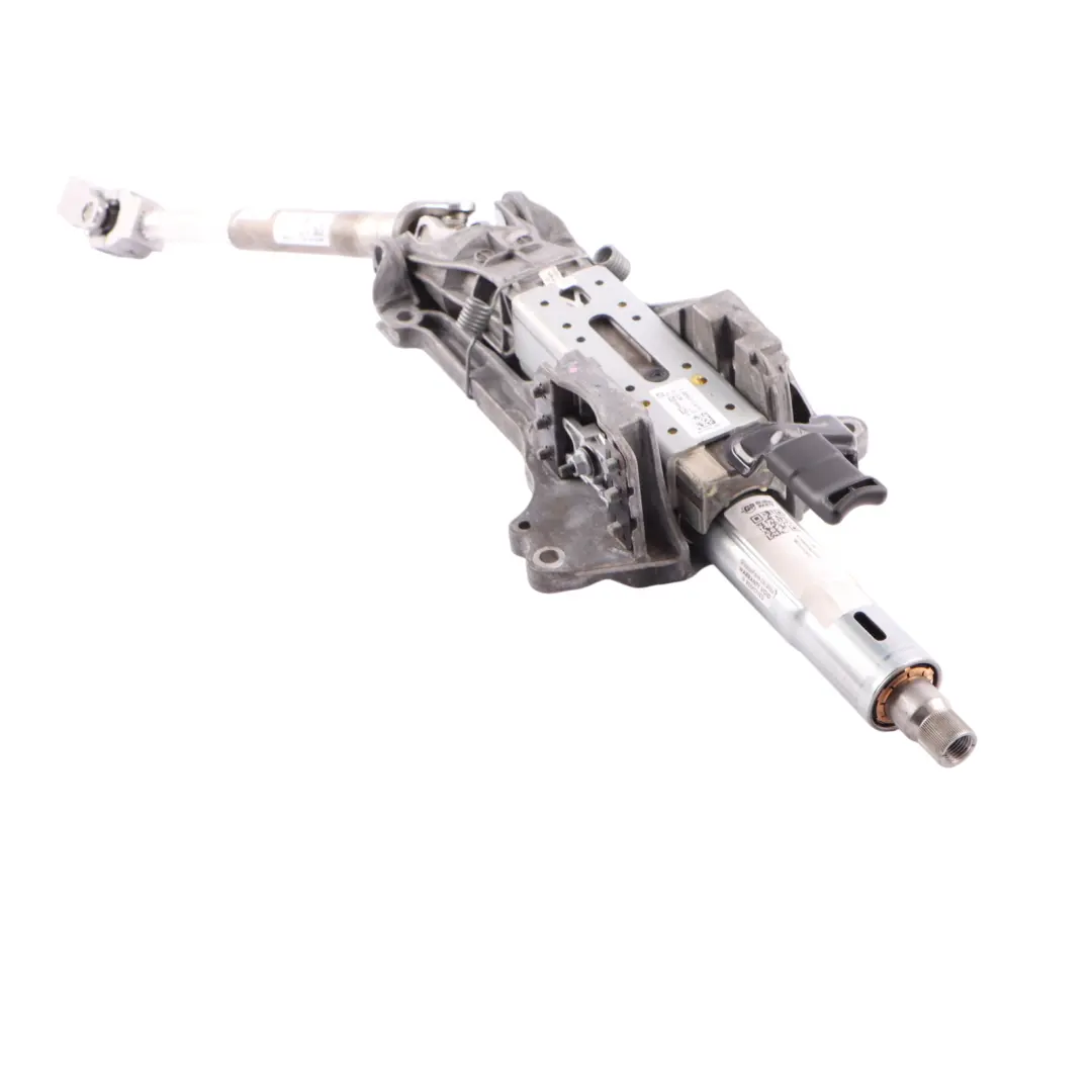 Steering Column Mercedes W176 W246 Manual Adjustment Mechanism A2464602416