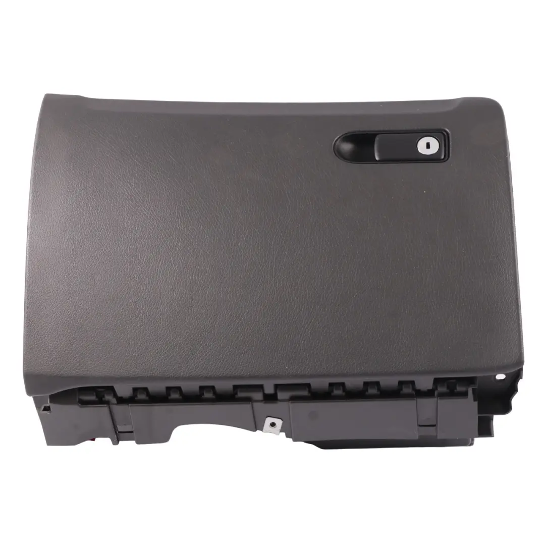 Mercedes GLC X253 Glove Box Storage Compartment Glovebox Black A2536800191