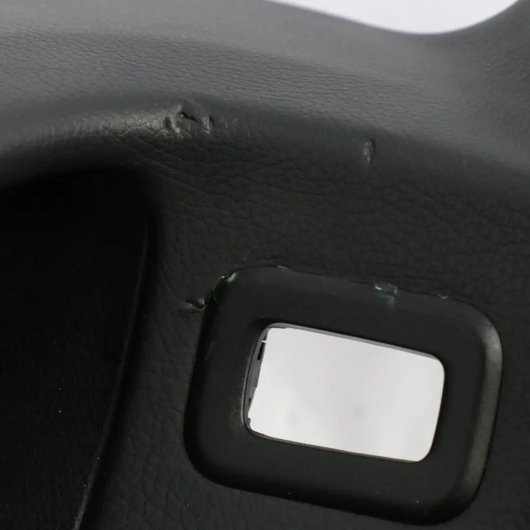 Mercedes C253 Door Card Trim Panel Front Right O/S Panel Black A2537207904