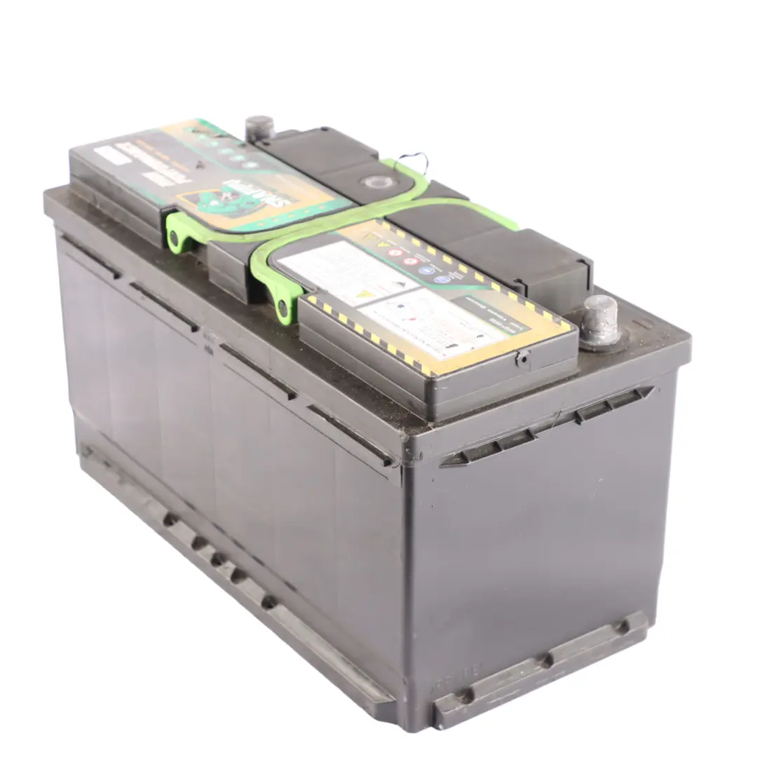 Snappy High Performance Accumulator Battery 100Ah 900A