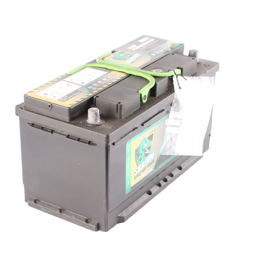 Snappy High Performance Accumulator Battery 100Ah 900A