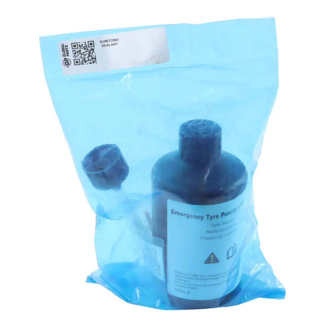 Sumitomo Emergency Tyre Puncture Repair Sealant Bottle Glue