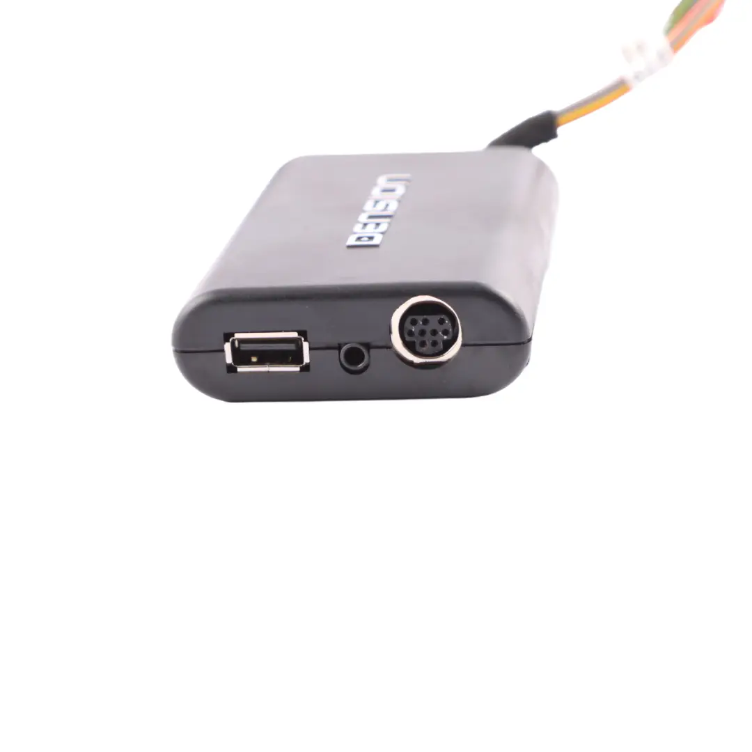 Dension Gateway 300 Control Unit Module Changer Audio Unit V6R3-32