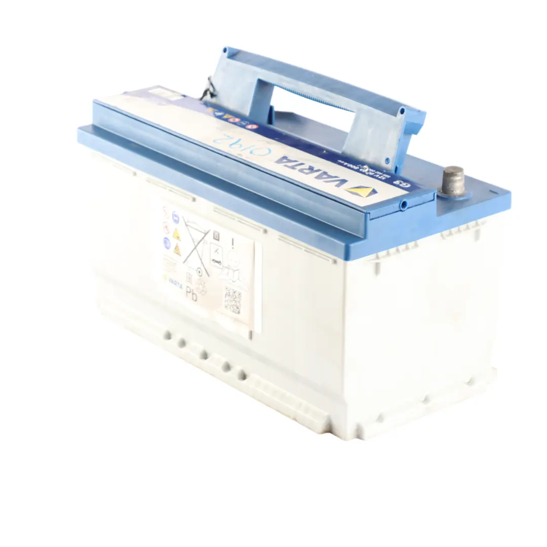 VARTA Blue Dynamic Accumulator Battery 95Ah 800A 12V G3
