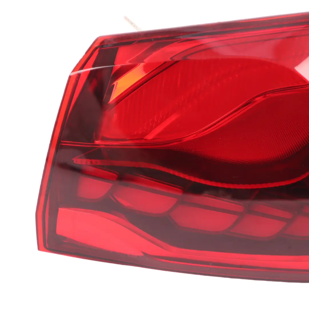 BMW F32 Rear Lamp Tail Light Left Right N/O/S OLED Set YABBW4039114