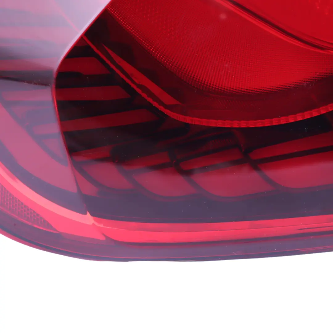 BMW F32 Rear Lamp Tail Light Left Right N/O/S OLED Set YABBW4039114