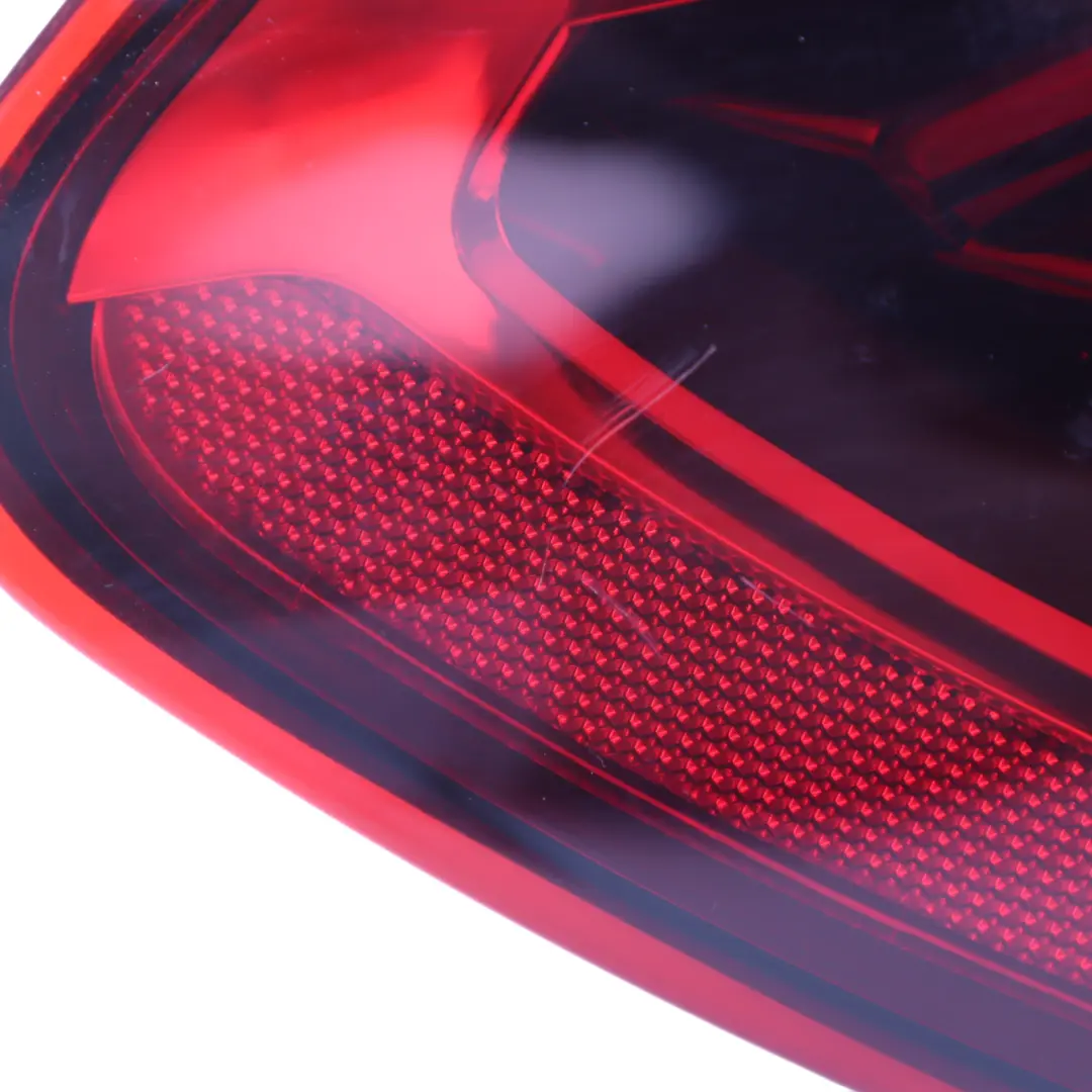 BMW F32 Rear Lamp Tail Light Left Right N/O/S OLED Set YABBW4039114