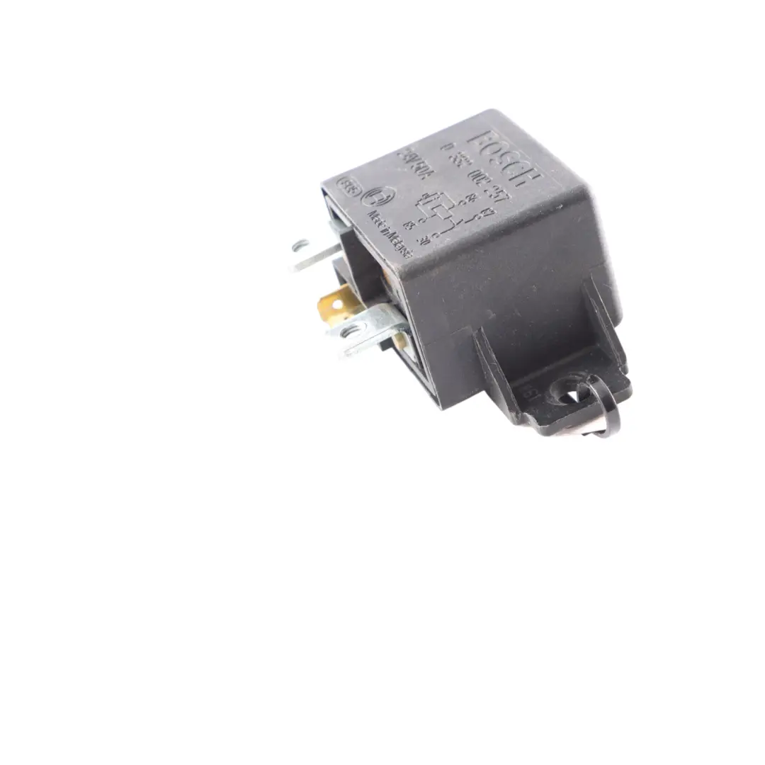 Bosch Starter Relay Electrical Control Unit Module Start-Repeater 0332002257