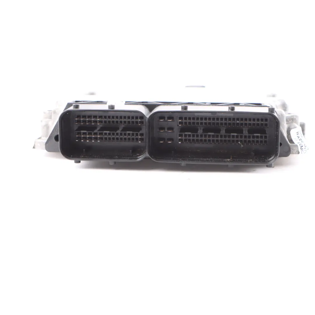Skoda Octavia II 2.0TDI BKD 140HP Engine Control Unit ECU 03G906021LD Automatic 