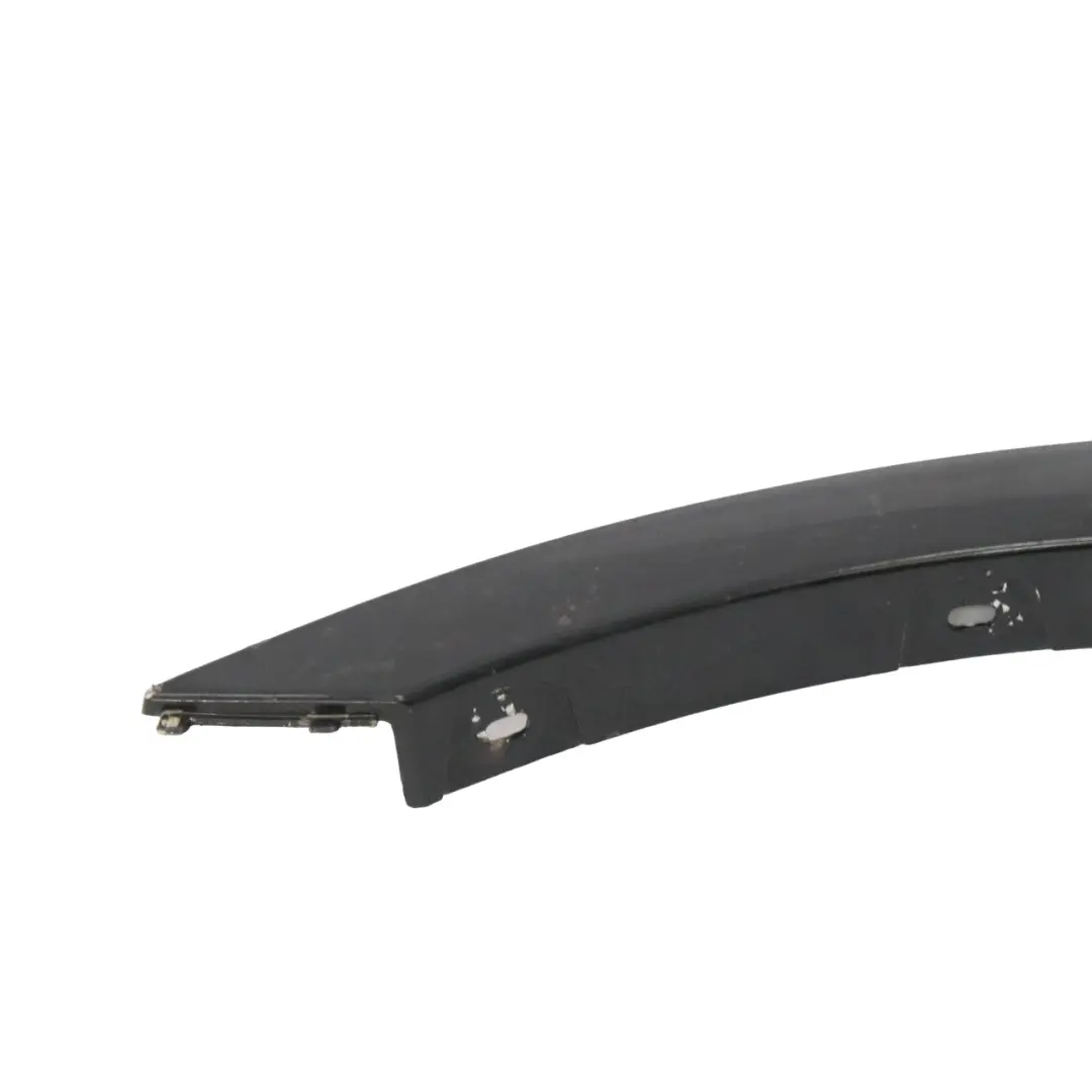 BMW X3 E83 Wheel Arch Cover Rear Right O/S M Sport Black Sapphire - 475