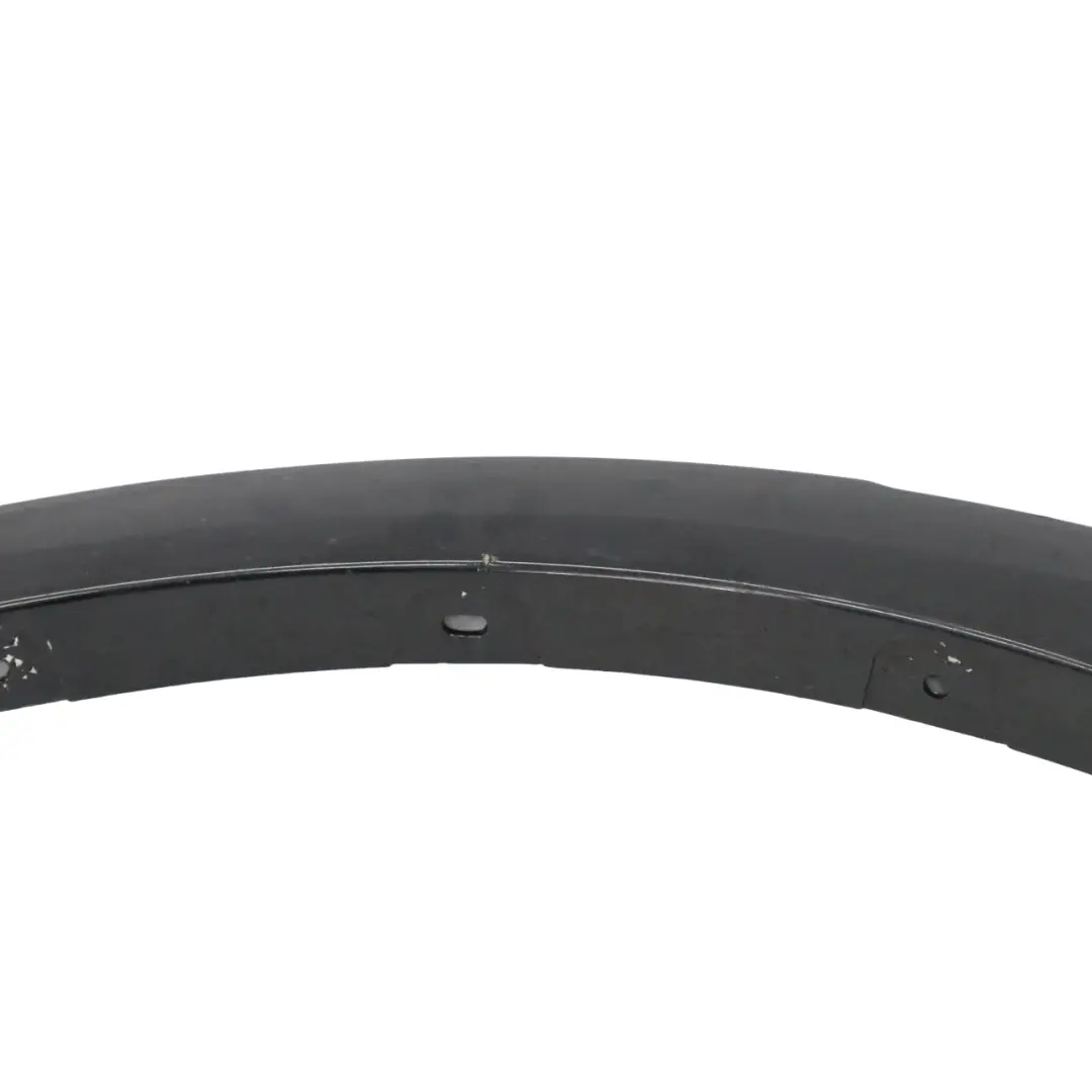 BMW X3 E83 Wheel Arch Cover Rear Right O/S M Sport Black Sapphire - 475