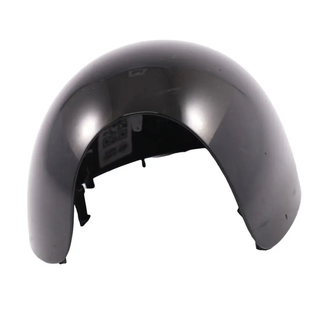 Wing Mirror Cover Mini R55 R56 Power Fold Cap Casing Housing Left N/S Black