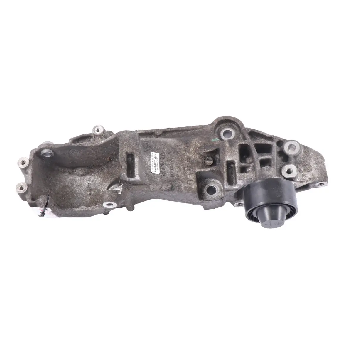 Soporte del alternador Renault Master II 117103703R