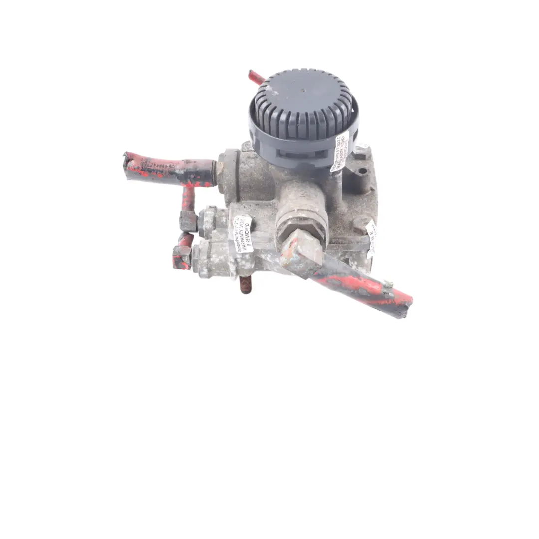 DAF 85CF Trailer Lifter Trunk Lifting Relay Valve Unit 1302103