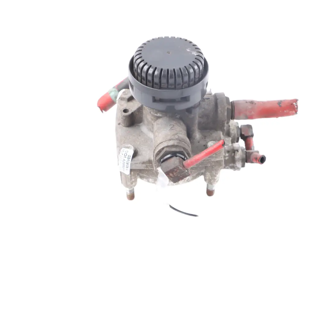 DAF 85CF Trailer Lifter Trunk Lifting Relay Valve Unit 1302103