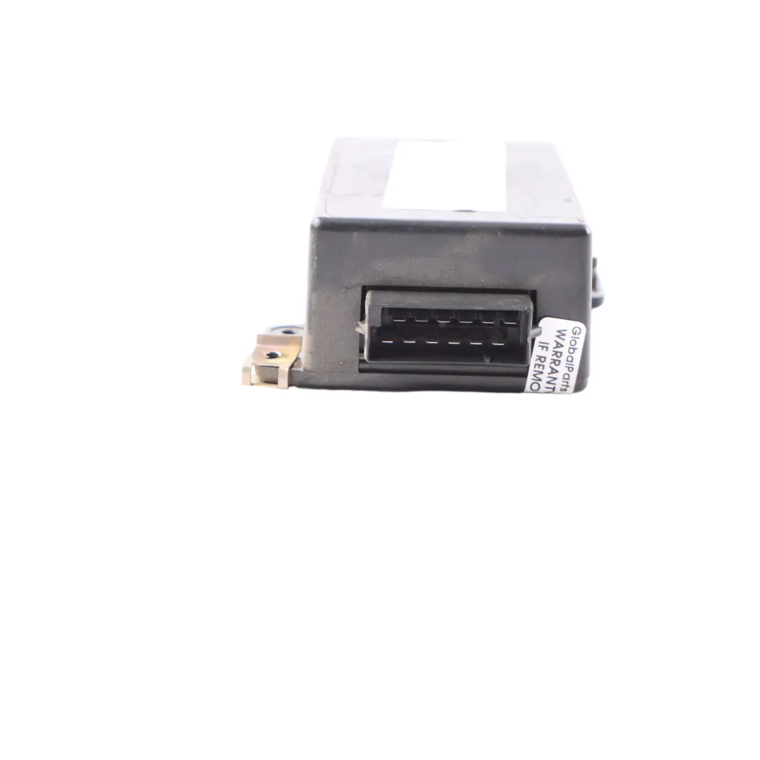 DAF 85CF Lubrication Control Unit Module Electrical Relay ECU 1340803