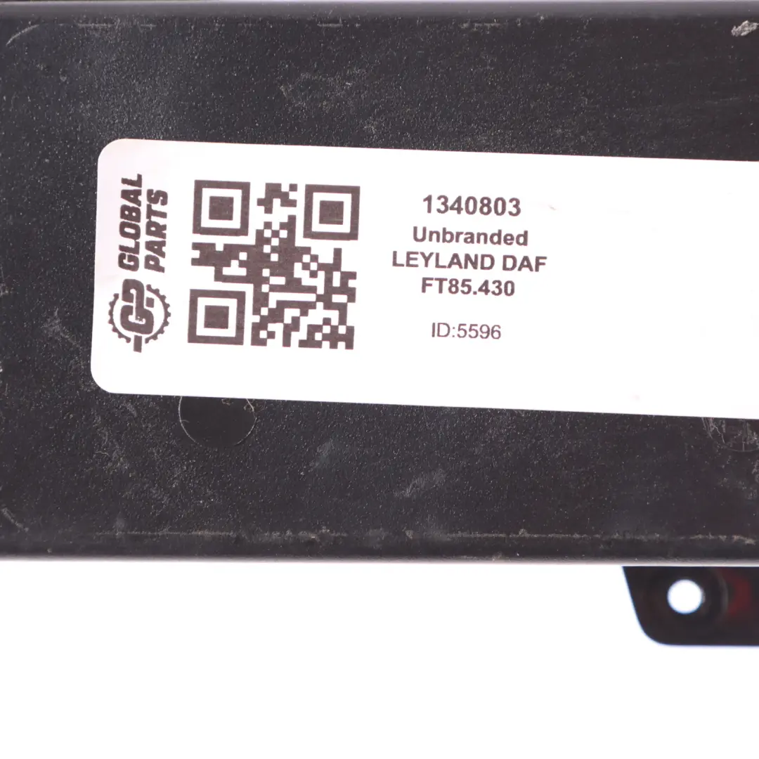 DAF 85CF Lubrication Control Unit Module Electrical Relay ECU 1340803