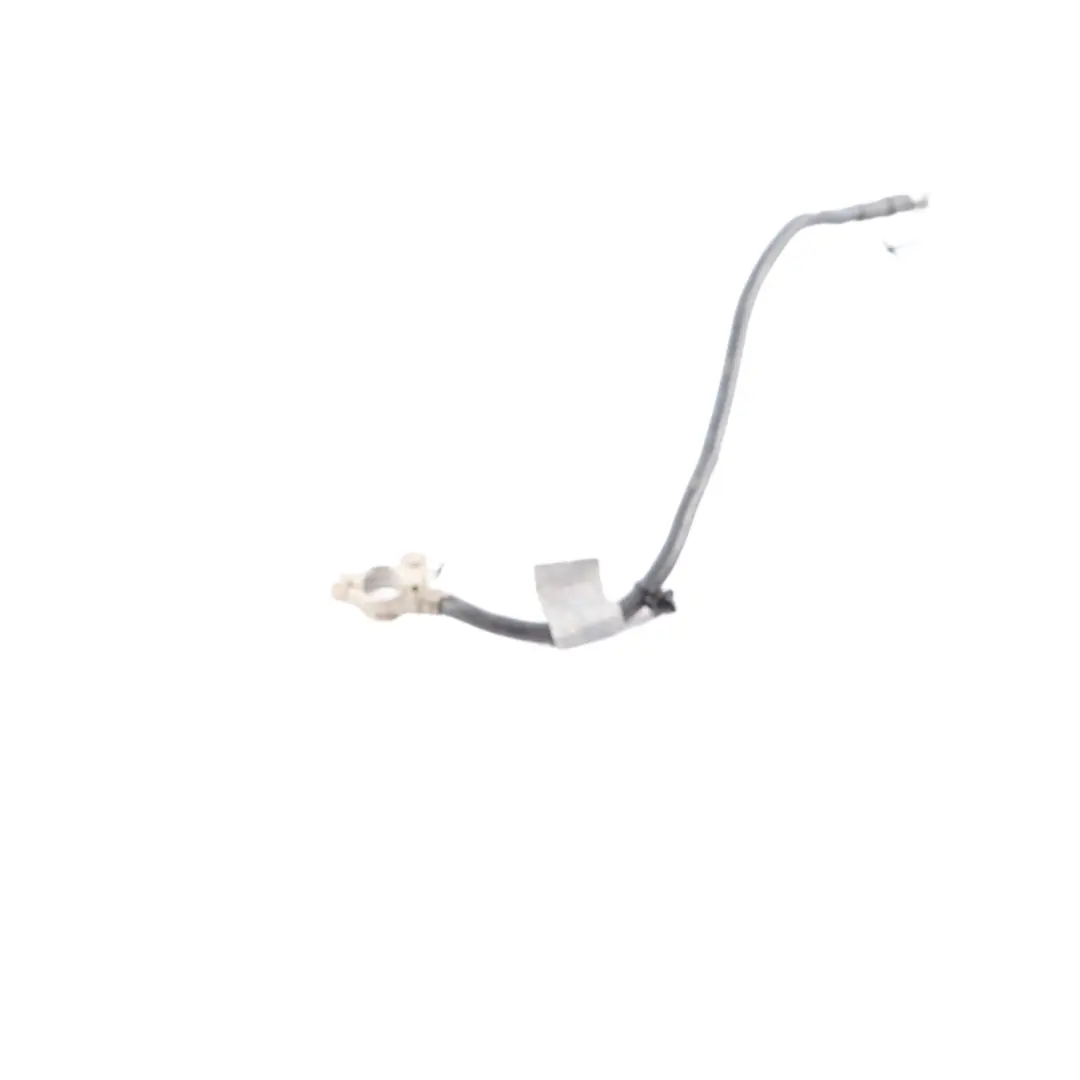 Mercedes W212 Negative Cable Battery Terminal Wiring 13720856
