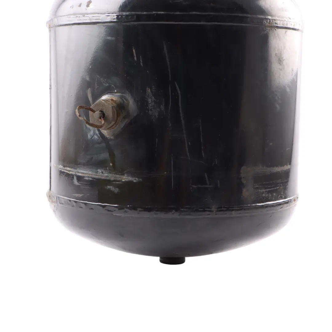 DAF 85CF Air Reservoir Tank Pneumatic Suspension System Tank Pump 1616331