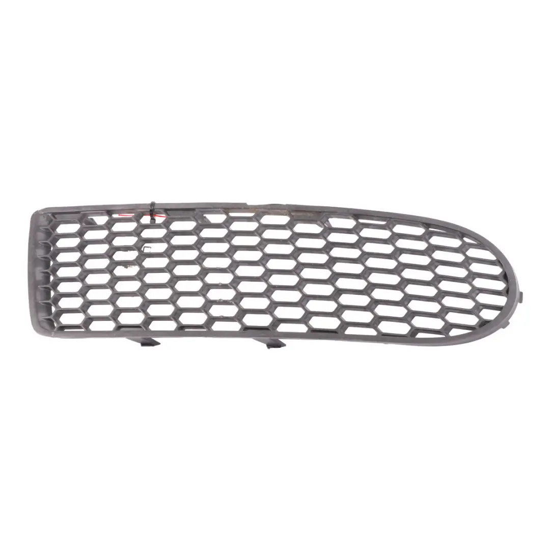 Volkswagen New Beetle Front Bumper Lower Cover Grille Right O/S 1C0807684A