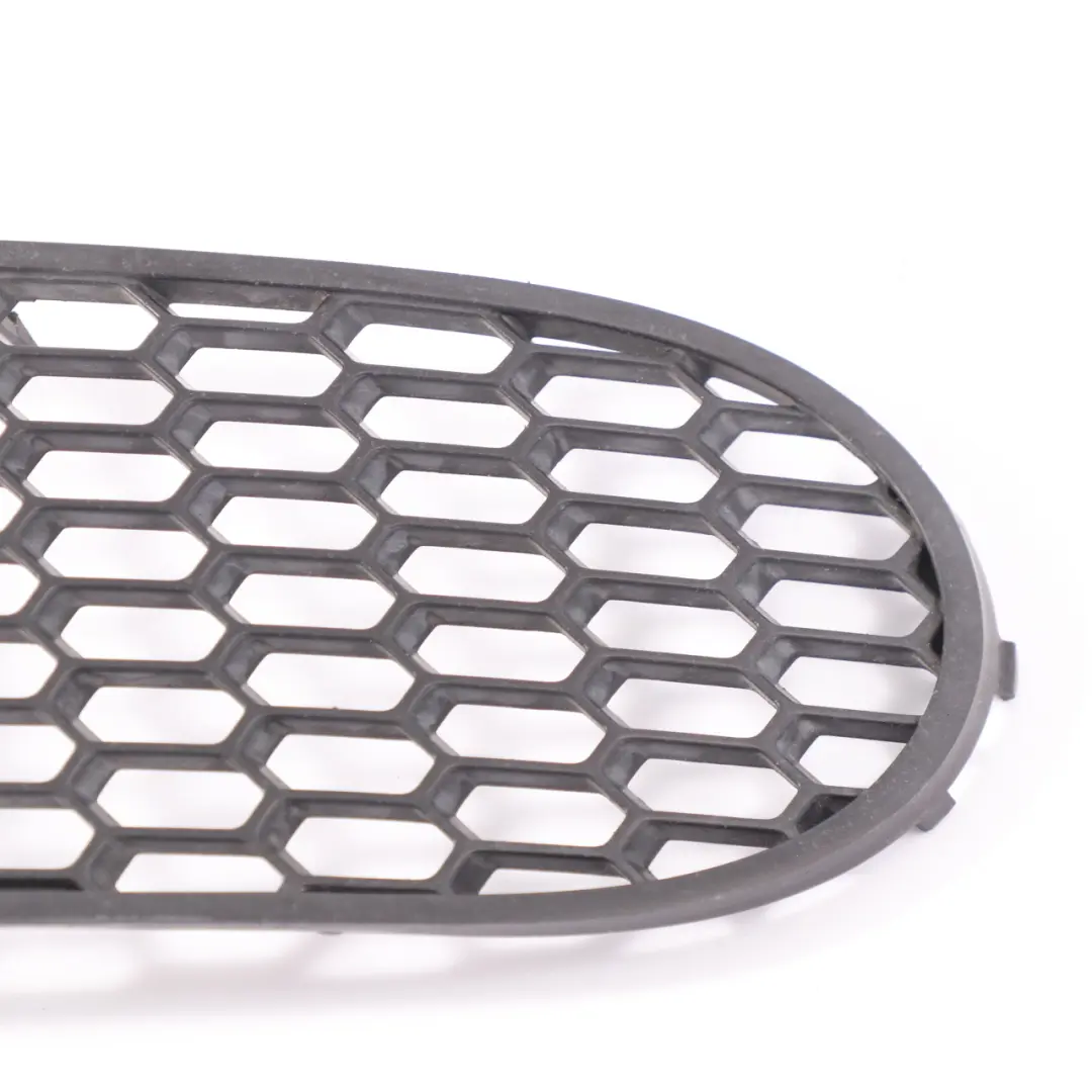 Volkswagen New Beetle Front Bumper Lower Cover Grille Right O/S 1C0807684A