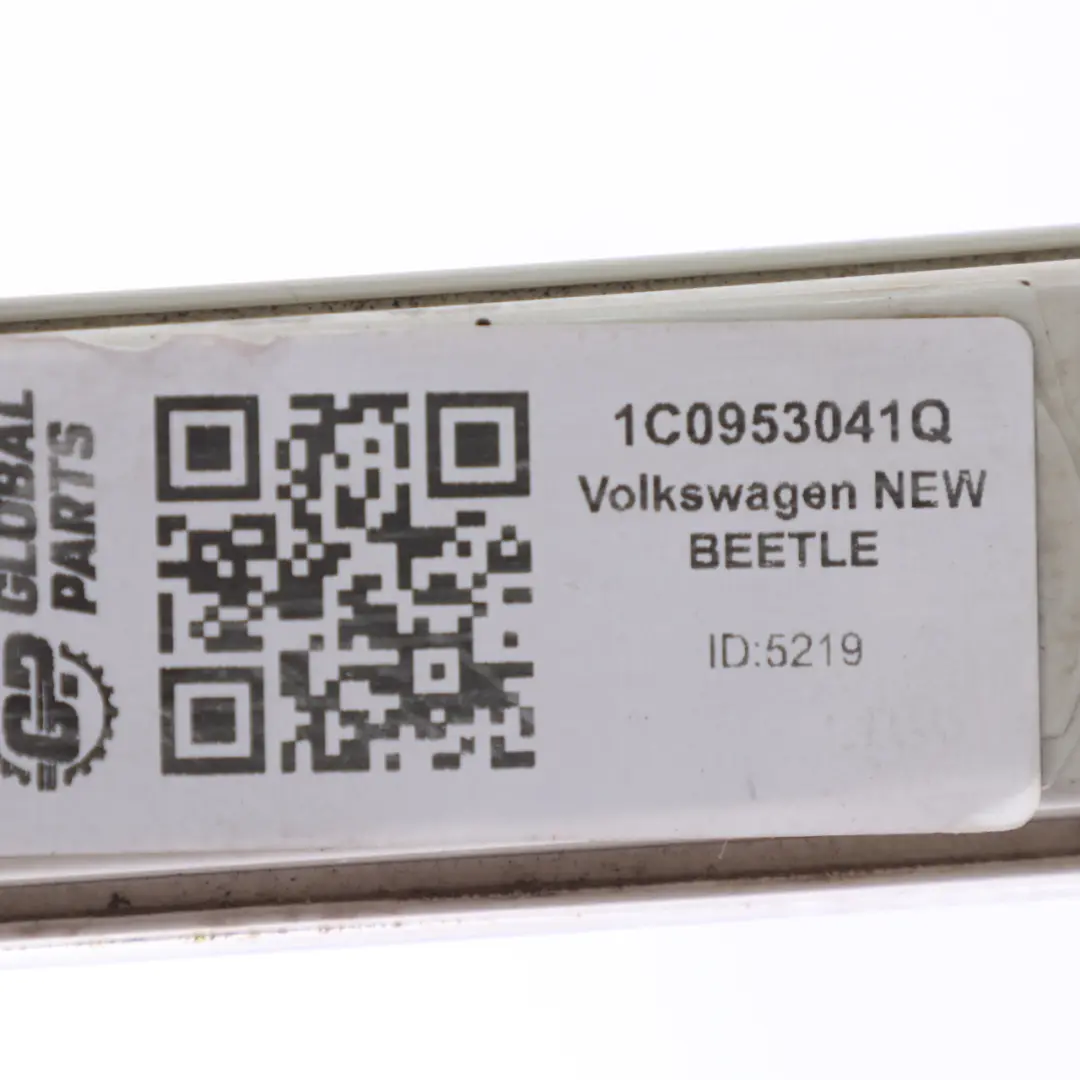 VW Volkswagen New Beetle Intermitente Delantero Izquierdo Luz 1C0953041Q