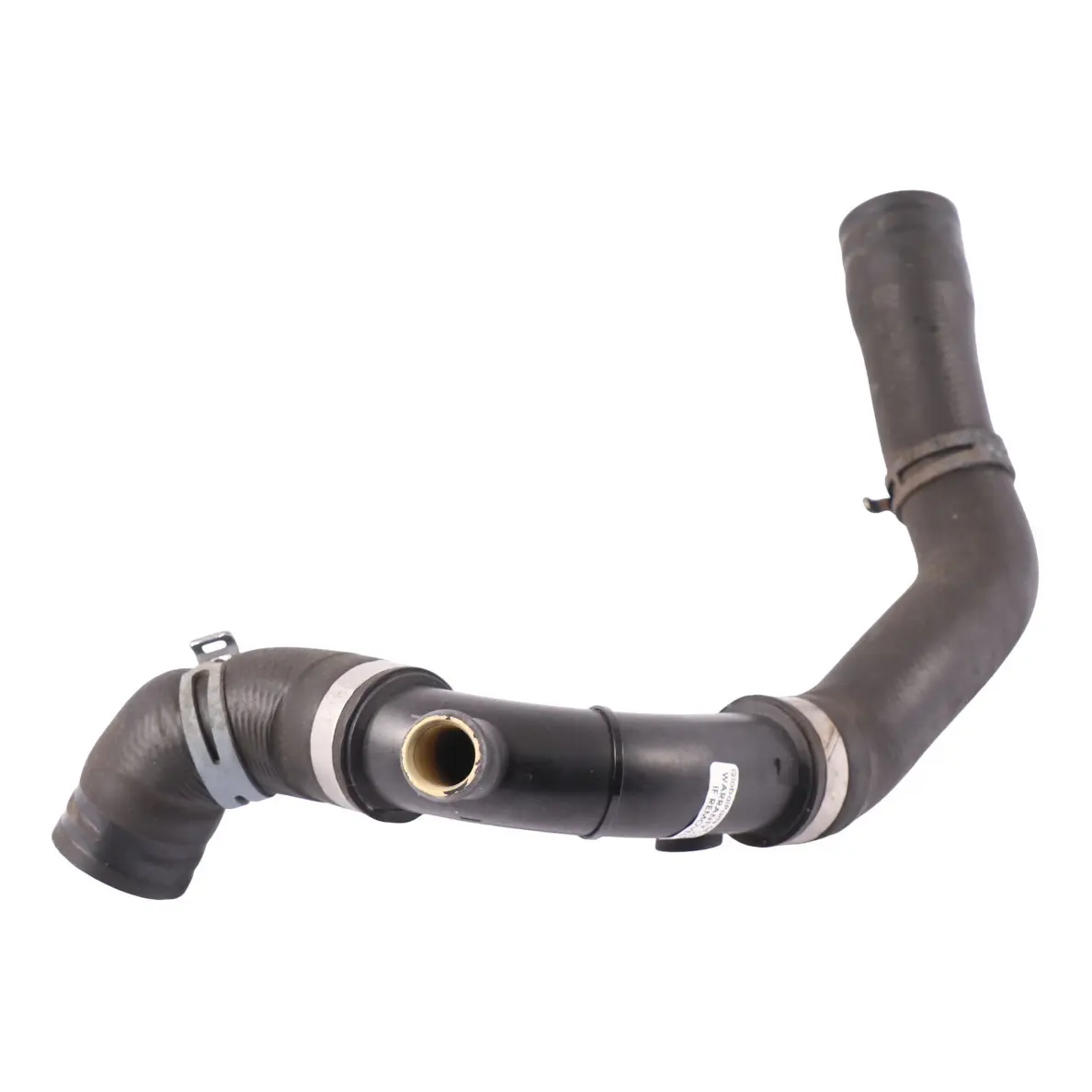 VW Volkswagen Caddy Maxi Engine Radiator Coolant Hose Pipe Line 1K0122101KN