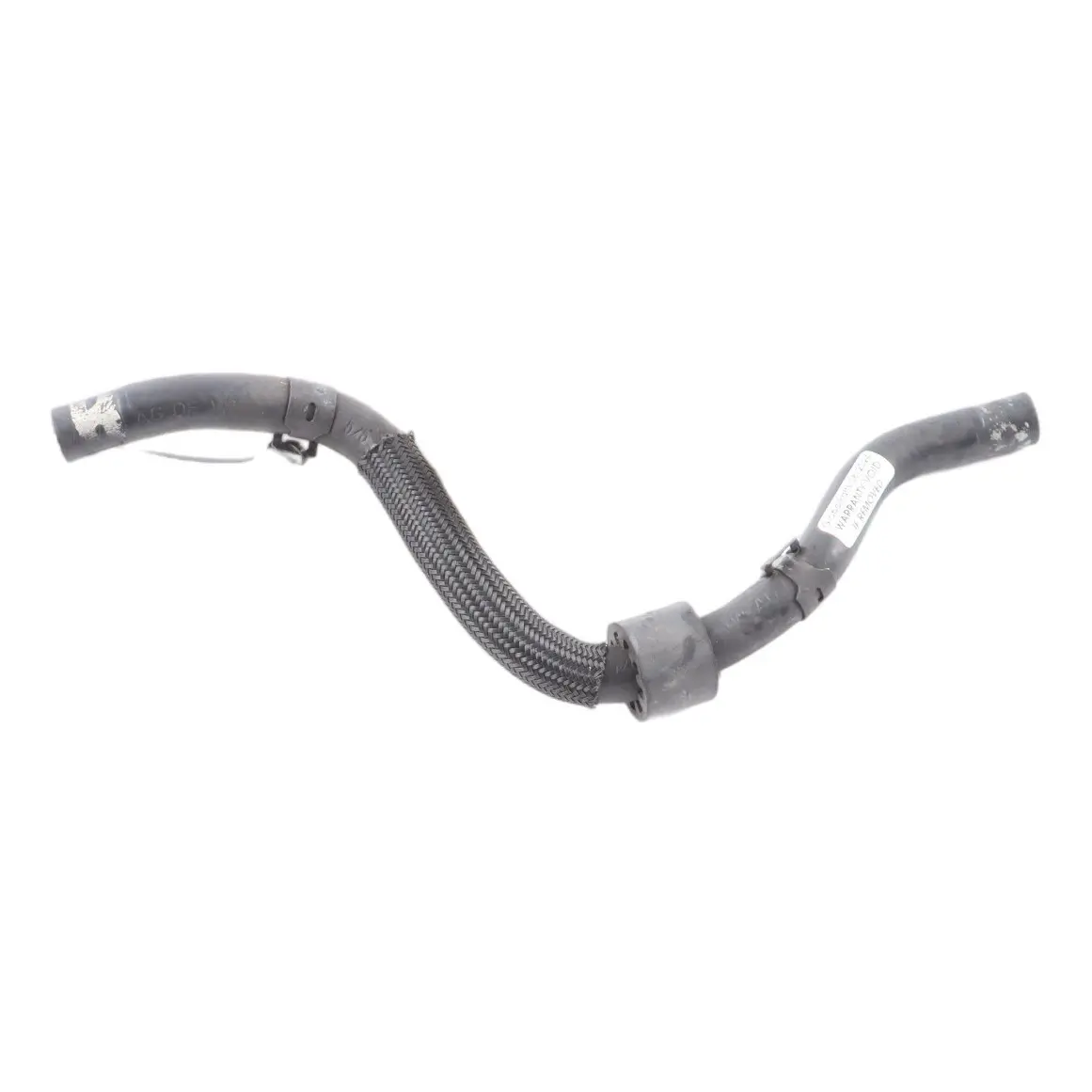 Volkswagen VW Tiguan 5N Fuel Tank Pipe Line Hose Tube 1K0130307BK