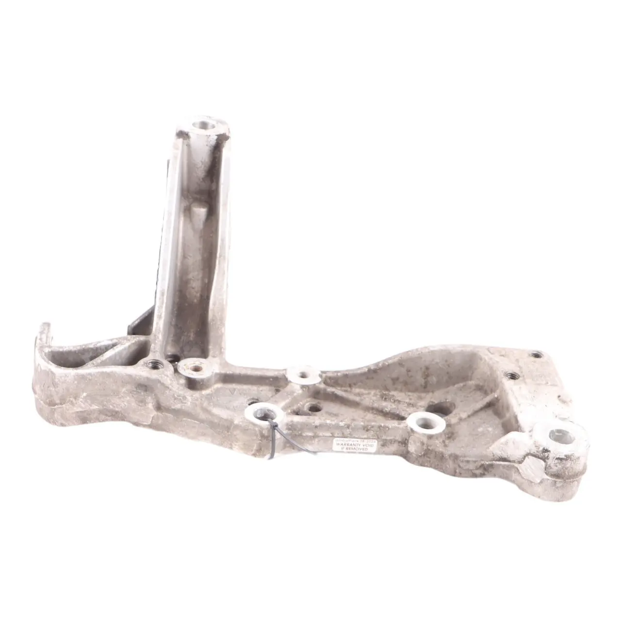 Volkswagen Touran 1T Wishbone Bracket Brazo Derecho Suspensión 1K0199296F