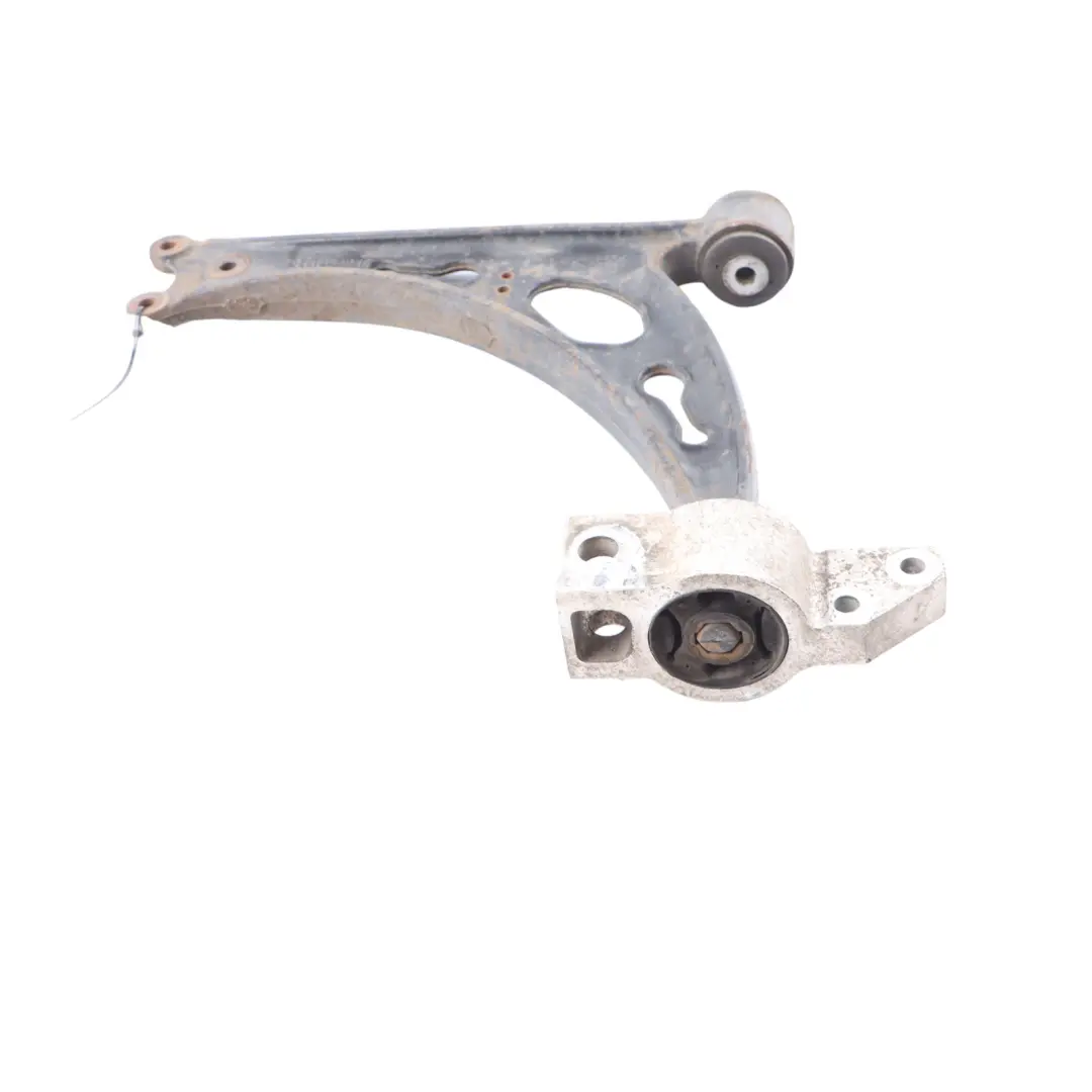 Volkswagen Touran 1T Brazo de Control Delantero Izquierdo Wishbone 1K0407151AC