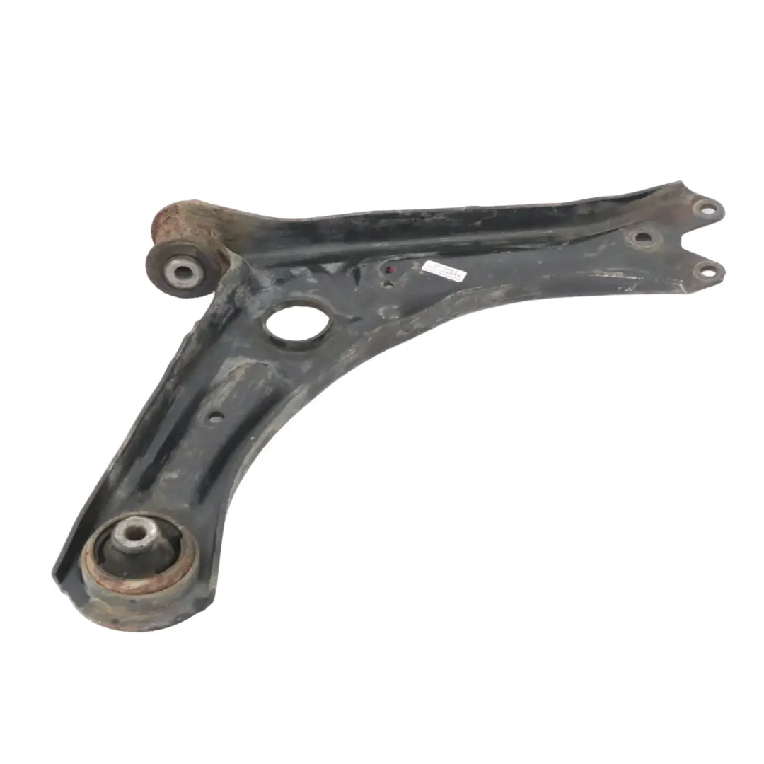 Volkswagen Caddy Brazo Control Delantero Izquierdo Wishbone 1K0407151BG