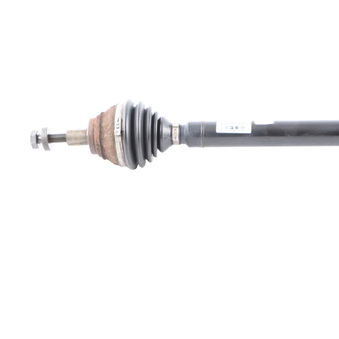 Skoda Octavia II Driveshaft Front Right O/S Side Drive Shaft 1K0407272ER