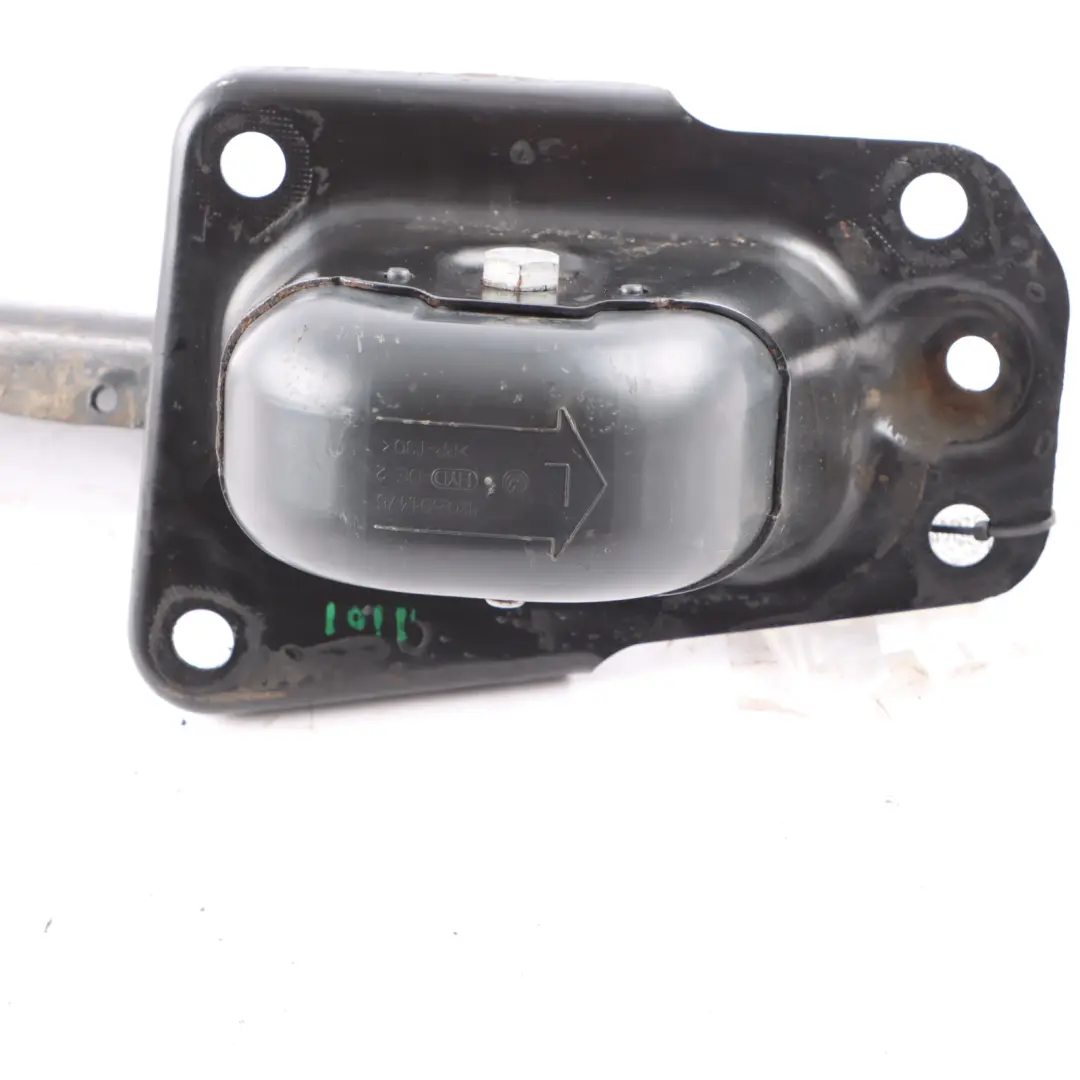 Audi A3 8P Brazo Control Trasero Inferior Suspensión Izquierdo 1K0505223K