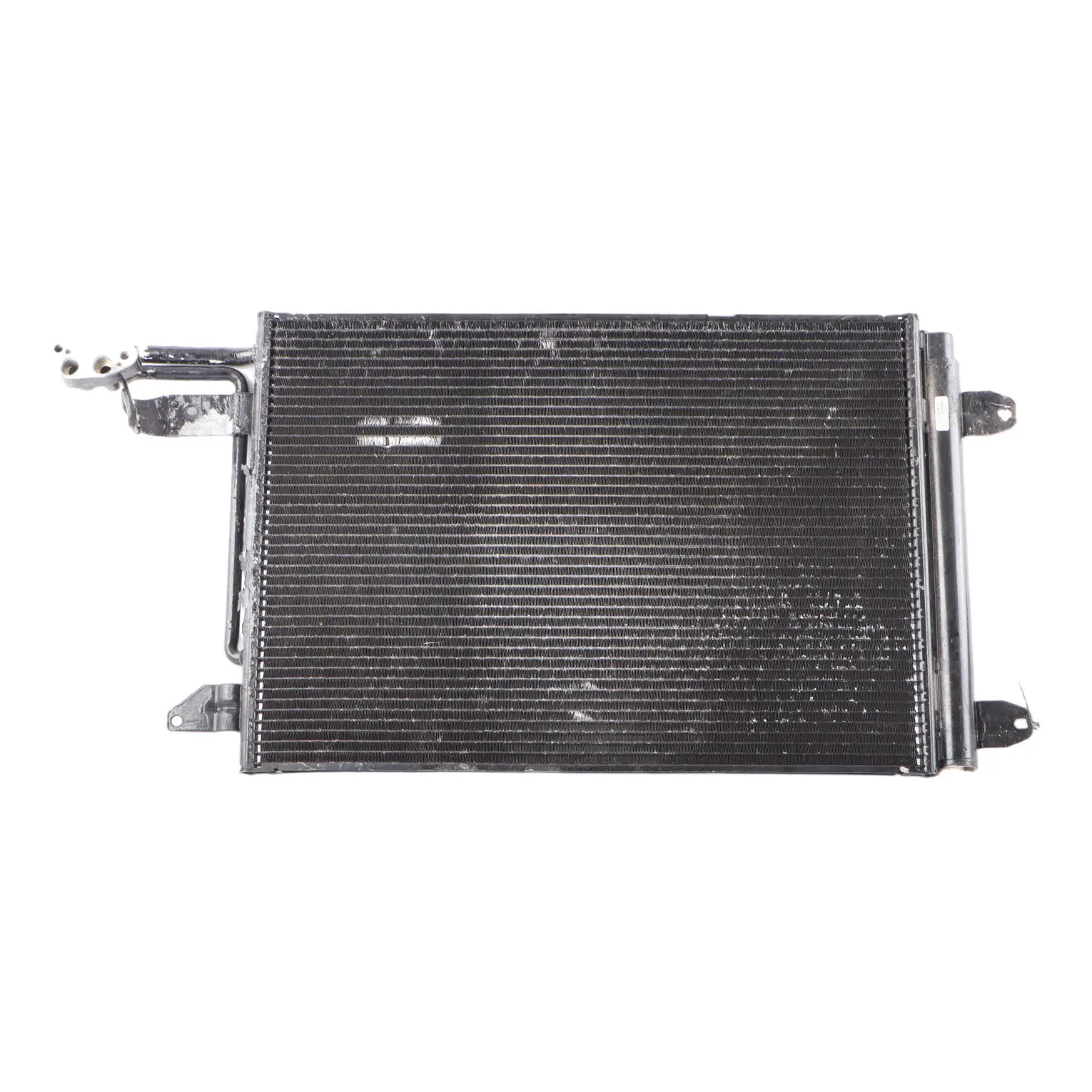 Skoda Octavia II Air Conditioning A/C Radiator Condenser 1K0820411E