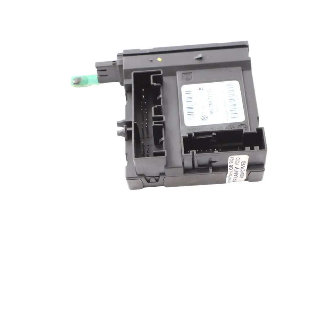 Volkswagen Touran 1T Window Lifter Module Regulator Unit 1K0959793G