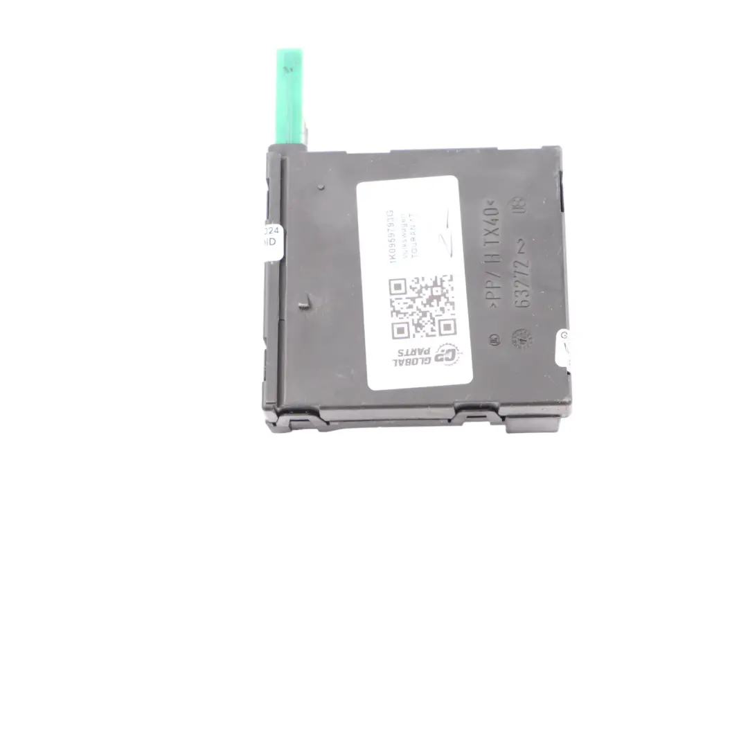 Volkswagen Touran 1T Window Lifter Module Regulator Unit 1K0959793G