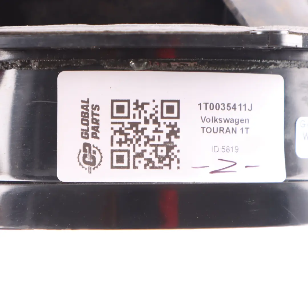 Volkswagen 1T Door Speaker Front Left Right N/O/S Audio Unit 1T0035411J