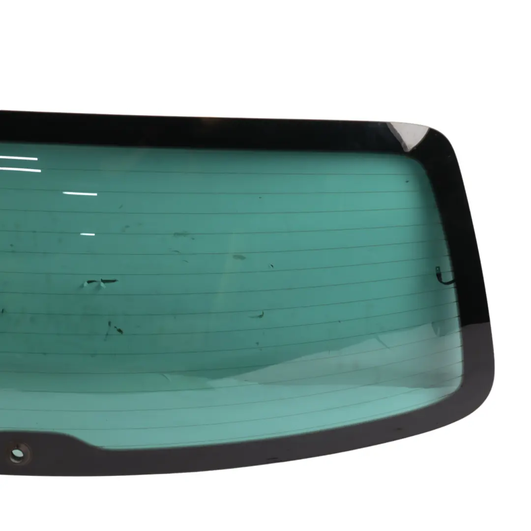 Volkswagen VW Touran 1T Rear Window Glass AS2 Heated 1T0845051E