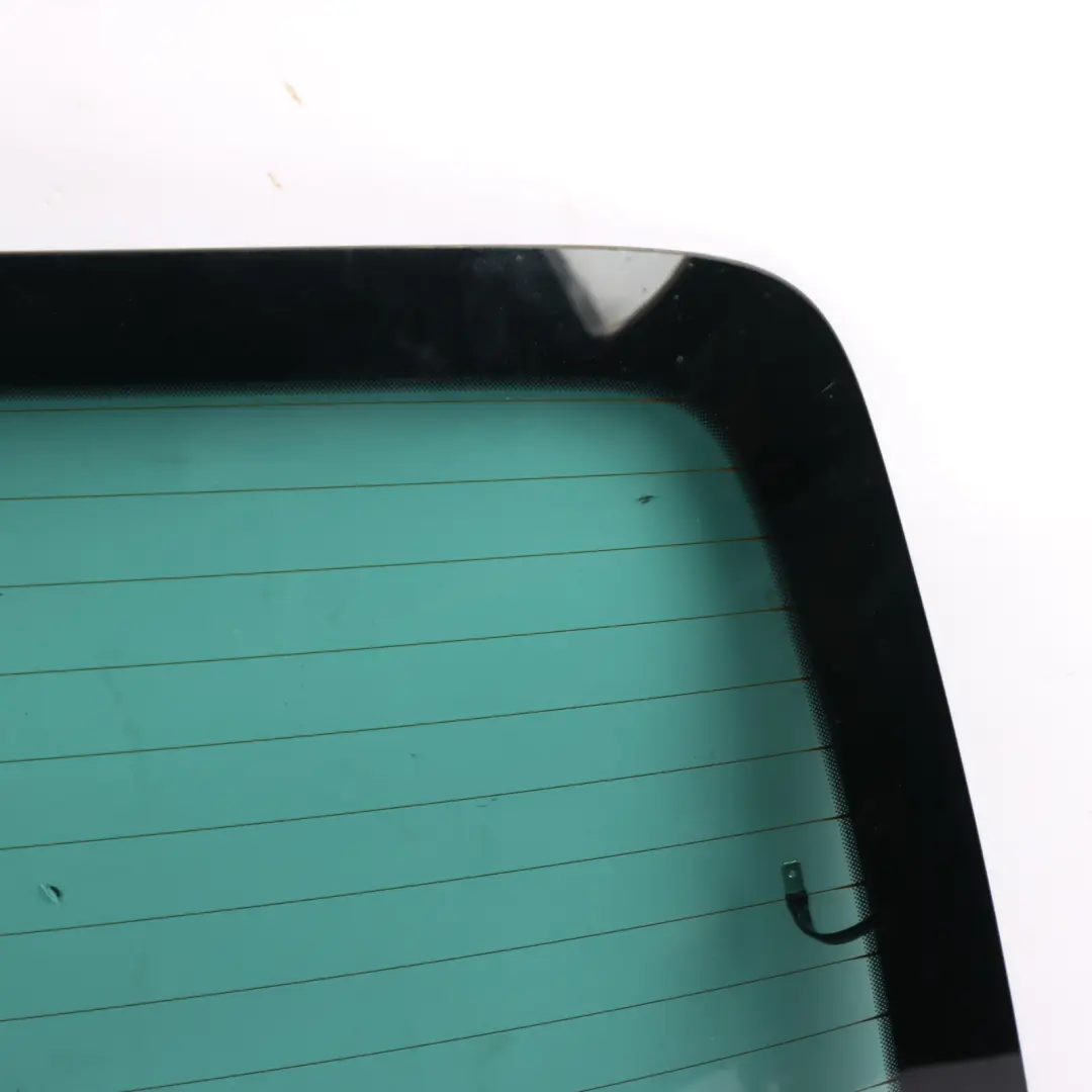 Volkswagen VW Touran 1T Rear Window Glass AS2 Heated 1T0845051E