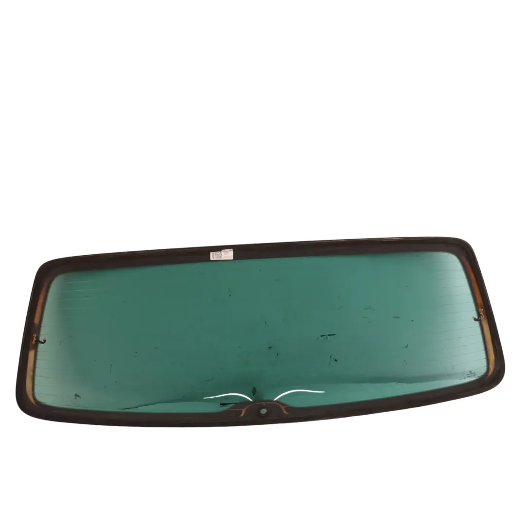 Volkswagen VW Touran 1T Rear Window Glass AS2 Heated 1T0845051E