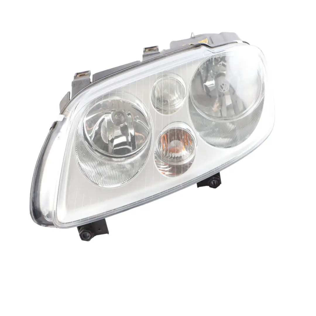 Volkswagen VW Touran Headlight Headlamp Light Lamp Front Left N/S 1T0941005S