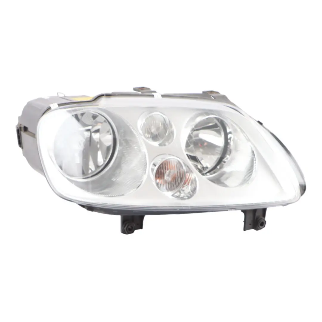 Volkswagen VW Touran Headlight Headlamp Light Lamp Front Right O/S 1T0941006S